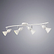 Спот Arte Lamp PICCHIO A9229PL-4WH - фото