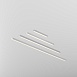 Линейный светильник Technical LL311007 - фото