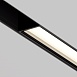 Трековый светильник Technical Parete TR106-4-12W-DS-B - фото