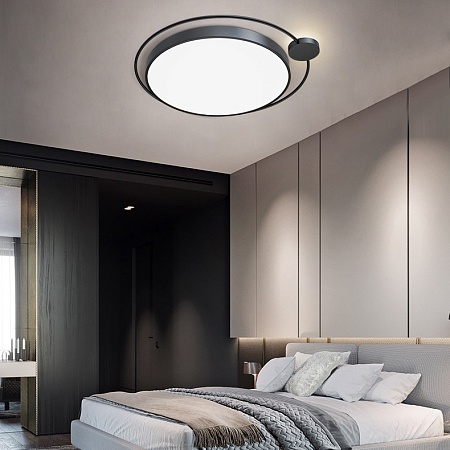 Потолочный Светильник Destin D60 White Imperiumloft 193730-26 - фото