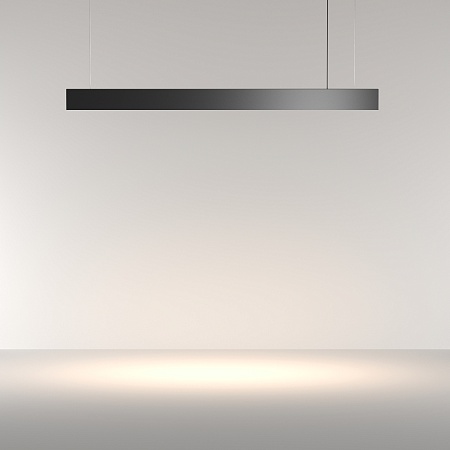 Подвесной светильник Technical P051PL-36W2.7-6K-B - фото