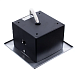 Карданный светильник Arte Lamp CARDANI PICCOLO A5941PL-1SI - фото