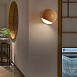 Настенный Светильник Berny B Dark Brown Imperiumloft 208804-23 - фото