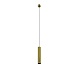 Подвесной светильник Technical FOCUS LED P072PL-L12W4K-BS - фото
