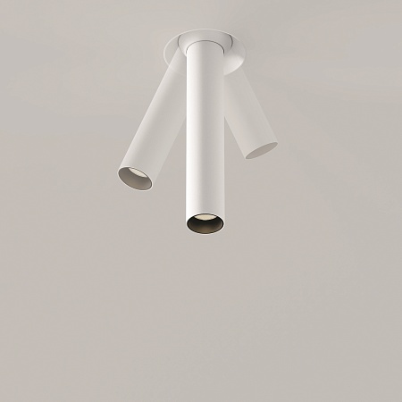 Встраиваемый светильник Technical Focus T C140TRS-L200-7W3K-W - фото