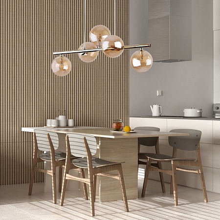 Подвесной светильник TK Lighting 4549 - фото