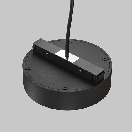 Блок питания встраиваемый Basity 48V, 100Вт, черный, Dali - фото