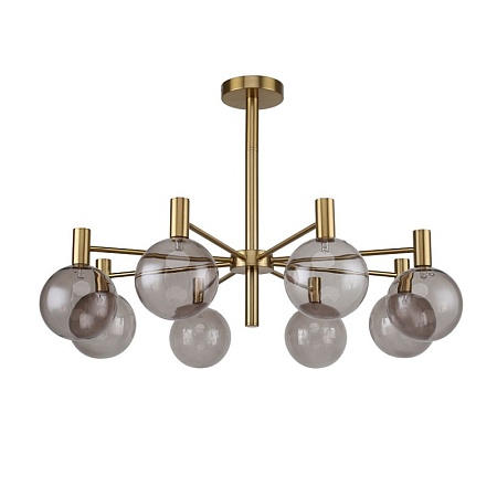 Потолочная люстра Favourite 2765-8P - фото