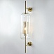 Настенный Светильник Catch Wall Cylinder L78 Brass Imperiumloft 189447-26 - фото
