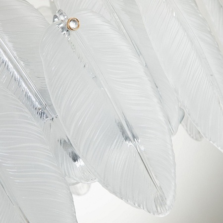 Подвесная люстра Favourite 3018-5P - фото