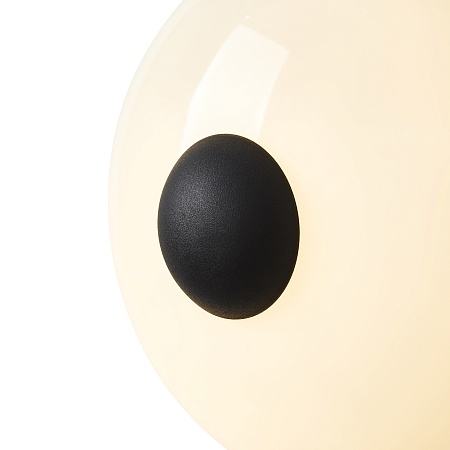 Настенный светильник (бра) Freya FR5553WL-L6B - фото