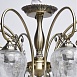 Люстра MW-Light Моника 372011808 - фото