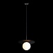 10120/250P Black Подвесной светильник LOFT IT Ufo - фото