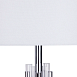 Торшер Arte Lamp TAYGETA A4097PN-1CC - фото