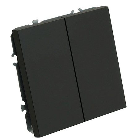 Коннектор L-образный Feron LD5058L прямой угол для соединения светодиодных светильников серии AL5058 - фото