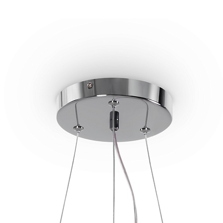 Люстра Freya FR6109PL-06CH - фото