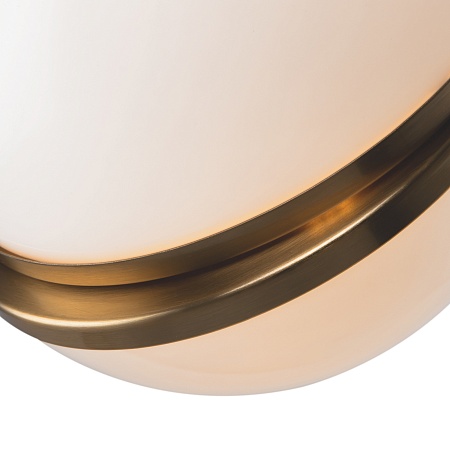 Подвесной светильник Freya Element FR5181PL-01BS - фото