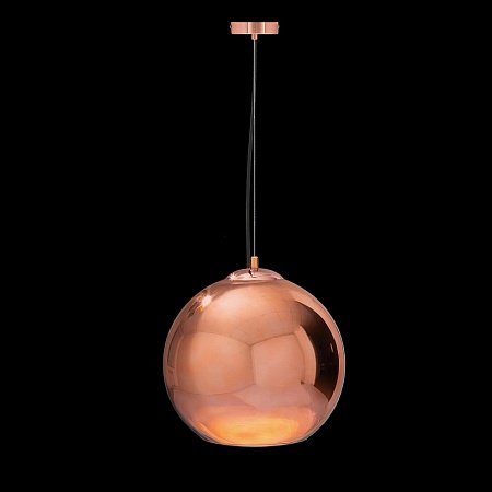 LOFT2023-C Подвесной светильник LOFT IT Copper Shade - фото