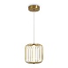 Подвесной светильник Freya Sabi FR6131PL-L13BS - фото