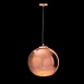 LOFT2023-C Подвесной светильник LOFT IT Copper Shade - фото