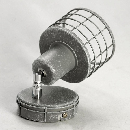 Спотовый светильник   спот Lussole GREELEY LSP-9968 - фото