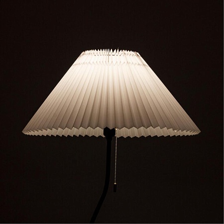 Торшер Arte Lamp AGATHA A5069PN-1BK - фото