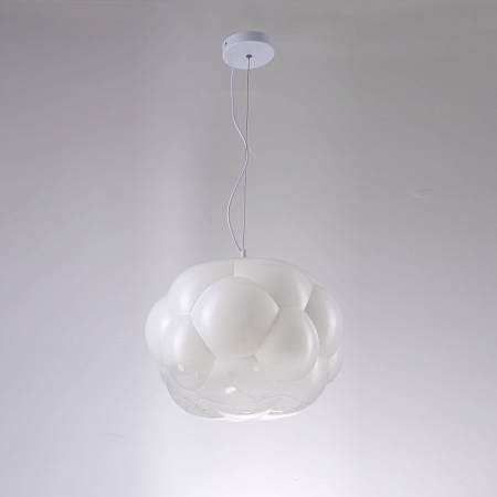 Подвесной Светильник Skyerne D40 Imperiumloft 178136-26 - фото