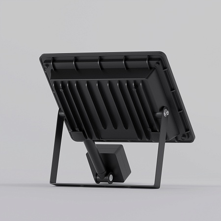 Прожектор Outdoor Flood FL001-L30B6KSR - фото