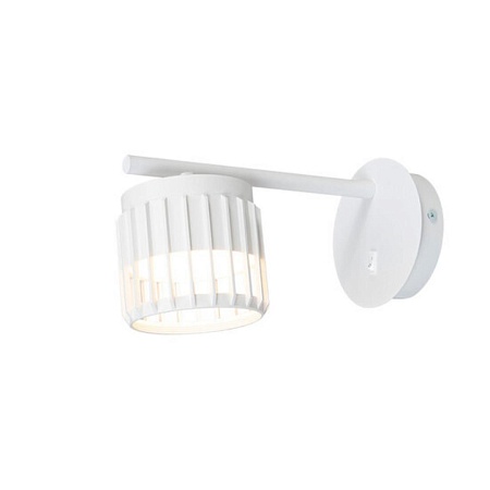 Спот Arte Lamp ATRIA A8032AP-1WH - фото