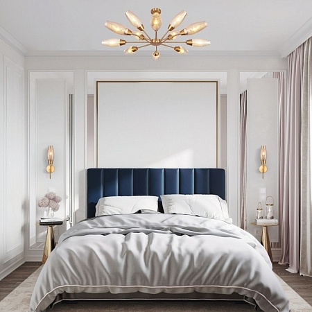 Настенный светильник Eurosvet 60140/1 - фото