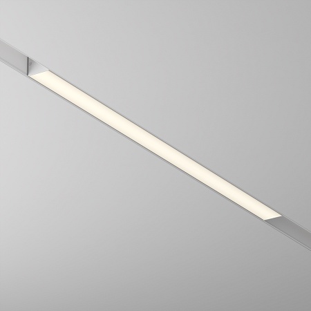 Трековый светильник Technical BASIS TR012-2-20W3K-W - фото