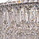 Люстра подвесная Arti Lampadari Ovindoli L 1.5.100x35.100 N​ - фото