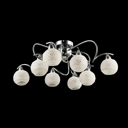 Потолочный светильник Freya Orin FR5163-PL-08-CH - фото