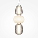 Подвесной светильник Maytoni Pattern MOD267PL-L28CH3K - фото