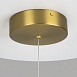 Подвесной светильник Maytoni Radiance MOD278PL-L86G3K - фото