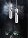 Подвесной светильник Technical Efir P037PL-L11W4K - фото