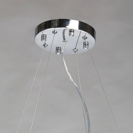 Люстра подвесная MW-Light Патриция 447011908 - фото