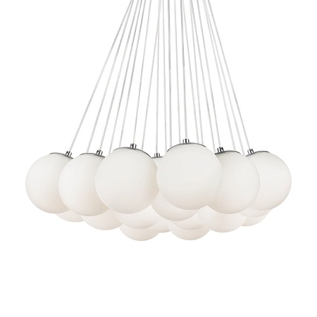 Подвесной светильник Freya Fiesta FR5231PL-19CH - фото