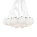 Подвесной светильник Freya Fiesta FR5231PL-19CH - фото
