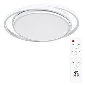 Потолочный светильник Arte Lamp SONNY A2688PL-1WH