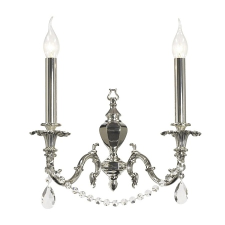 Бра Dio DArte Asfour Ancona E 2.1.2.200 SB - фото