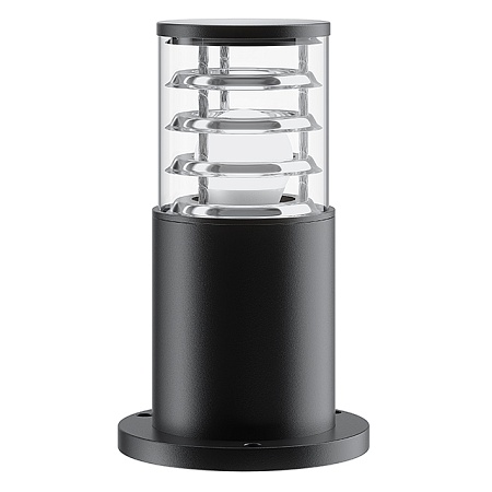 Ландшафтный светильник Outdoor Bronx O576FL-01B1 - фото