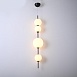 Подвесной Светильник White Beads Pendant C Imperiumloft 189528-22 - фото