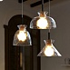 Подвесной Светильник Omg Glass D25 Tree Imperiumloft 187977-23 - фото