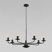 Подвесной светильник TK Lighting 4613