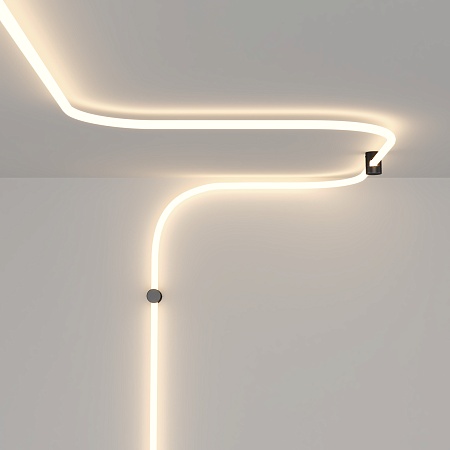 Комплектующие для гибкого неона Led Strip 201142 - фото