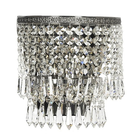 Настенный светильник Arti Lampadari Stella E 2.10.501 N - фото