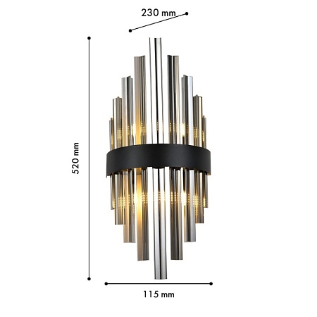 Бра Favourite 4262-1W - фото