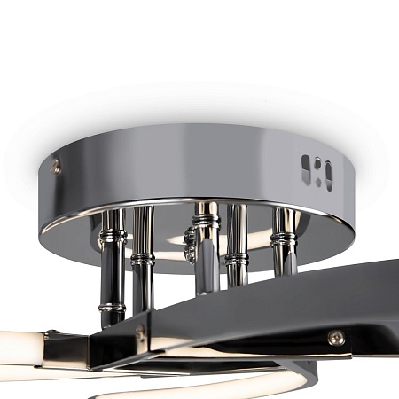 Потолочный светильник Freya Timeless FR6045CL-L50CH - фото