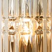 Настенный светильник (бра) Maytoni Facet MOD094WL-01G - фото